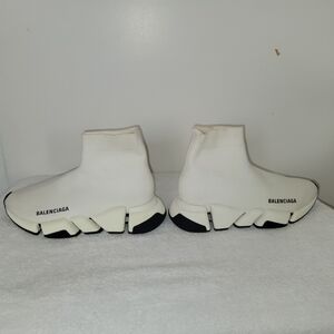 Balenciaga Speed Trainers